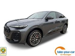 Neu 2025 Audi Q5 Sportback SUV | 47.190 €