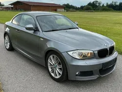 Grau Gebraucht 2011 BMW 123 Coupé M Sport Coupé | 7.999 €