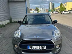 Grau Gebraucht 2017 Mini Cooper Kleinwagen | 14.500 € (Superpreis)