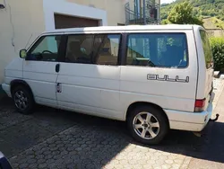 Weiß Gebraucht 1995 VW T4 Van | 3.600 €