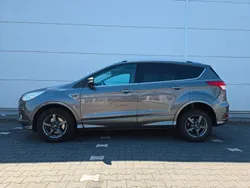 Other Gebraucht 2014 Ford Kuga Individual SUV | 7.900 €