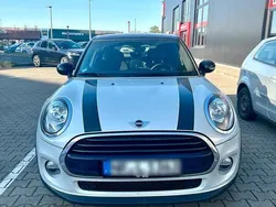 Weiß Gebraucht 2016 Mini John Cooper Works Kleinwagen | 12.300 € (Fairer Preis)