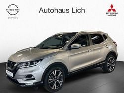 Silber Gebraucht 2021 Nissan Qashqai Zama SUV | 18.899 € (Guter Preis)