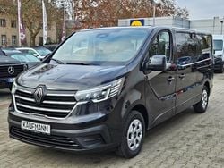 Schwarz Neu 2025 Renault Trafic Evolution Van / Kleinbus | 39.890 €