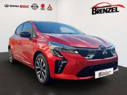 Aurorarot nnp Neu 2024 Mitsubishi Colt Plus Kleinwagen | 19.750 € (Guter Preis)