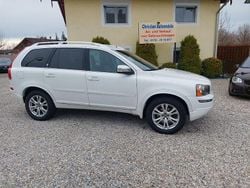 Weiß Gebraucht 2013 Volvo XC90 SUV | 8.490 € (Superpreis)