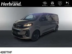 Lack grau artense/typ aussenve Neu 2025 Opel Vivaro Van | 33.889 € (Superpreis)