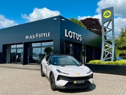 Kaimu grey Neu 2025 Lotus Eletre SUV | 134.950 €