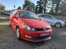 Rot Gebraucht 2013 VW Polo Life Kleinwagen | 5.900 € (Guter Preis)