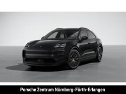 Schwarz Neu 2025 Porsche Macan SUV | 106.157 € (Superpreis)