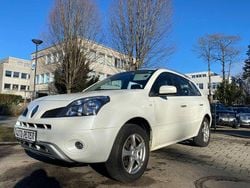 Weiß Gebraucht 2009 Renault Koleos Dynamique SUV | 3.470 € (Fairer Preis)
