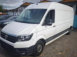 Weiß Gebraucht 2018 VW Crafter Van | 11.900 € (Guter Preis)