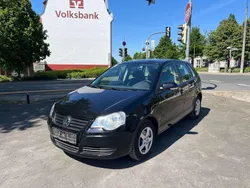 Black magic perleffekt Gebraucht 2006 VW Polo Kleinwagen | 2.990 € (Fairer Preis)