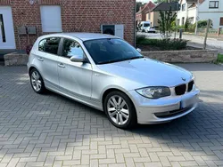Silber Gebraucht 2007 BMW 118 Kleinwagen | 2.500 € (Fairer Preis)