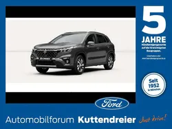 Titan dark grey metallic Neu 2025 Suzuki SX4 S-Cross Comfort+ SUV | 29.990 €
