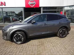 Grau Neu 2024 Nissan Qashqai N-Connecta SUV | 35.970 € (Fairer Preis)