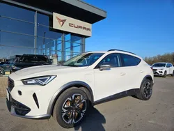 "candy" weiss Gebraucht 2022 Cupra Formentor SUV | 26.990 € (Fairer Preis)