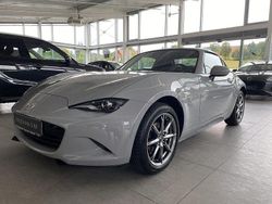 Aero gray m Neu 2025 Mazda MX5 Exclusive Cabrio | 34.500 € (Fairer Preis)