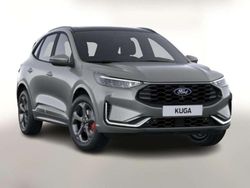 Solar silver metallic Neu 2025 Ford Kuga ST-Line X SUV | 39.000 € (Guter Preis)