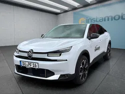 Weiß Gebraucht 2025 Citroën C4 Limousine | 23.999 € (Fairer Preis)