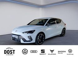 Weiß Neu 2025 Cupra Leon Limousine | 35.460 € (Fairer Preis)