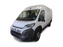 Weiß Gebraucht 2024 Fiat Ducato Van | 20.218 € (Guter Preis)