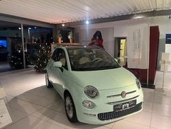 Grün Gebraucht 2019 Fiat 500 Lounge Kleinwagen | 11.990 € (Fairer Preis)