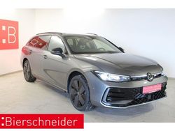 Grau Gebraucht 2024 VW Passat Style Kombi | 59.980 € (Teuer)