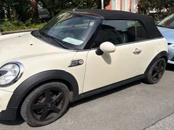 Beige Gebraucht 2012 Mini Cooper SD Kleinwagen | 6.500 € (Fairer Preis)
