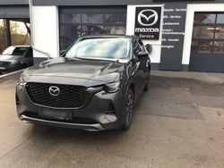 Grau Gebraucht 2022 Mazda CX-60 Homura-Line SUV | 32.900 € (Guter Preis)