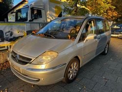 Grau Gebraucht 2009 Citroën C8 Tendance Van / Kleinbus | 990 € (Superpreis)