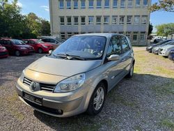 Beige Gebraucht 2005 Renault Scénic Privilege Van / Kleinbus | 700 € (Superpreis)