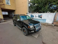 Gebraucht 2006 Ford Explorer XLT SUV | 9.999 €