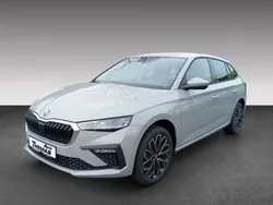Steelgrau Neu 2025 Skoda Scala Selection Kleinwagen | 29.950 € (Teuer)