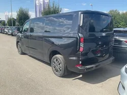 Agate black metallic agate black metallic Neu 2025 Ford Tourneo Custom Titanium Van / Kleinbus | 59.475 € (Fairer Preis)