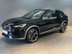 Schwarz Gebraucht 2022 Cupra Formentor VZ SUV | 27.860 € (Fairer Preis)