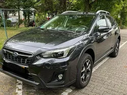 Grau Gebraucht 2019 Subaru XV Exclusive+ SUV | 16.000 € (Guter Preis)