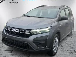 Grau Neu 2024 Dacia Jogger Essentiel Van / Kleinbus | 19.660 € (Superpreis)