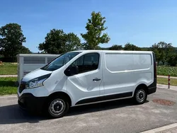 Weiß Gebraucht 2019 Renault Trafic Van | 11.990 €