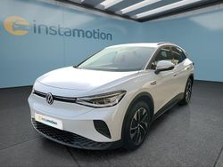 Weiß Gebraucht 2022 VW ID.4 Pro SUV | 28.499 € (Fairer Preis)