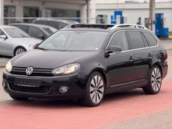 VW Golf VI