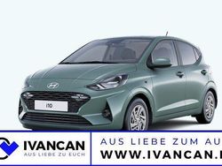 Mangrove green Neu 2025 Hyundai i10 Select Kleinwagen | 15.890 € (Fairer Preis)