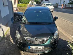 Opel Zafira Tourer