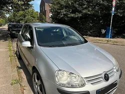 Silber Gebraucht 2006 VW Golf V Kleinwagen | 2.599 € (Fairer Preis)