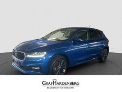 Blau Neu 2025 Skoda Fabia Tour Kleinwagen | 27.890 € (Teuer)