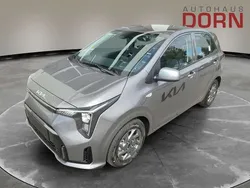 Grau Neu 2025 Kia Picanto Vision Kleinwagen | 18.290 € (Fairer Preis)