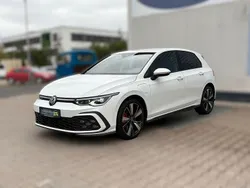 Weiß Gebraucht 2021 VW Golf VIII GTE Limousine | 22.900 € (Fairer Preis)