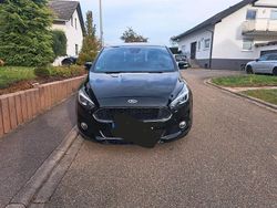 Schwarz Gebraucht 2019 Ford S-MAX ST-Line Van / Kleinbus | 12.900 € (Teuer)