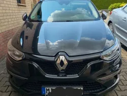 Schwarz Gebraucht 2018 Renault Mégane GT GT Coupé | 17.500 € (Guter Preis)