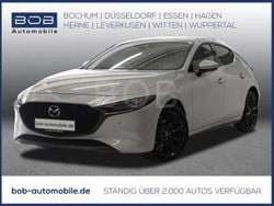Beige Gebraucht 2023 Mazda 3 Limousine | 26.890 € (Fairer Preis)